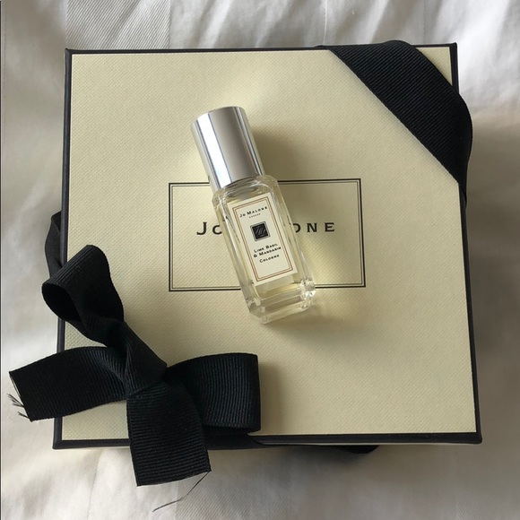 Jo Malone Other - NEW Jo Malone Lime Basil and Mandarin
